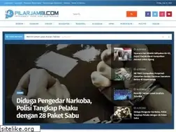 Sites similar to pilarjambi.com