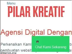 Sites similar to pilarkreatif.com
