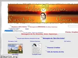 Sites similar to pilarmartins.com