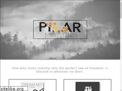 Sites similar to pilarministries.com