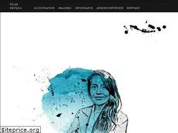 Sites similar to pilarortega.at