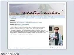 Sites similar to pilarova-kverkova.cz