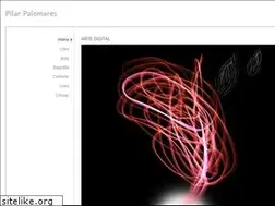 Sites similar to pilarpalomares.com