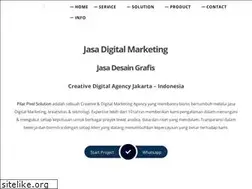 Sites similar to pilarpixel.com
