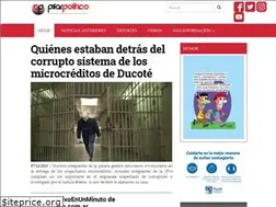 Sites similar to pilarpolitico.com.ar