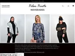 Sites similar to pilarprieto.es