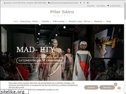 Sites similar to pilarsainz.com