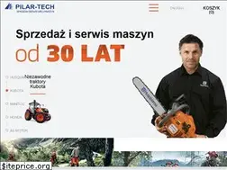 Sites similar to pilartech.pl