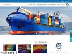 Sites similar to pilartejarat.com