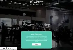 Sites similar to pilartxo.com