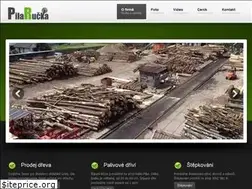Sites similar to pilarucka.cz