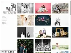 Sites similar to pilarvaltierra.com