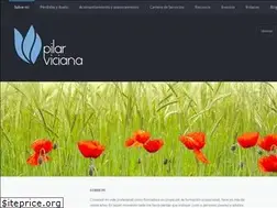 Sites similar to pilarviciana.com