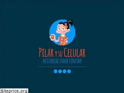 Sites similar to pilarysucelular.com