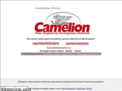 Sites similar to pilascamelion.com
