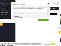 Sites similar to pilasrecargables.review