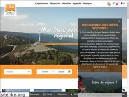Sites similar to pilat-tourisme.fr