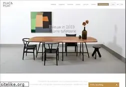 Sites similar to pilat.nl