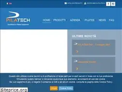 Sites similar to pilatech.com