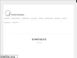 Sites similar to pilates-augsburg.de