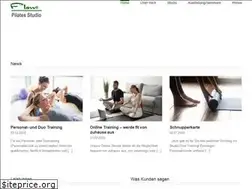 Sites similar to pilates-bodensee.de