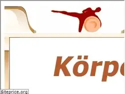 Sites similar to pilates-bruchsal.de