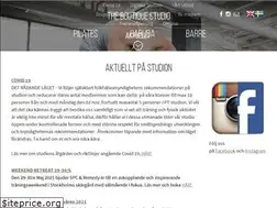 Sites similar to pilates-center.se
