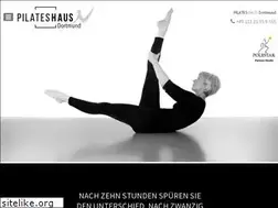 Sites similar to pilates-dortmund.com