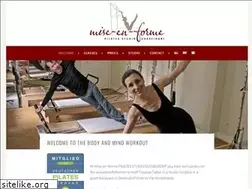 Sites similar to pilates-duesseldorf.net