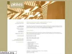Sites similar to pilates-hd.de