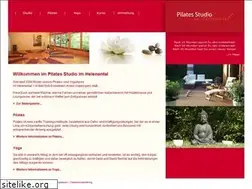 Sites similar to pilates-im-helenental.de