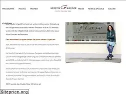 Sites similar to pilates-in-bonn.de