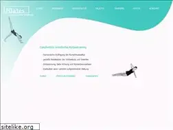 Sites similar to pilates-koeln.de