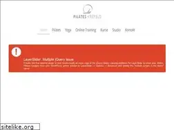 Sites similar to pilates-krefeld.de
