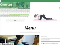 Sites similar to pilates-kumagaya.jp