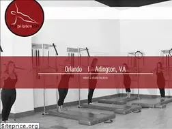 Sites similar to pilates-loft.com