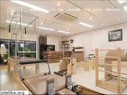 Sites similar to pilates-luludo.com