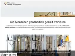Sites similar to pilates-ss.de