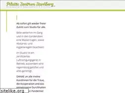 Sites similar to pilates-starnberg.de