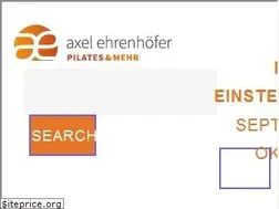 Sites similar to pilates-stuttgart.de