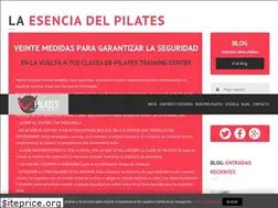 Sites similar to pilates-trainingcenter.com