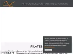 Sites similar to pilates-wuppertal.de