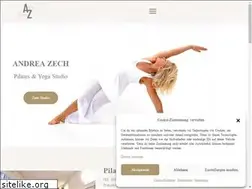 Sites similar to pilates-yoga-starnberg.de