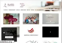 Sites similar to pilates-zentrum-dortmund.de
