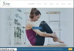 Sites similar to pilates-zentrum-leipzig.de