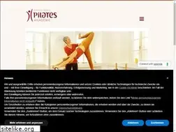 Sites similar to pilates.at