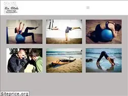 Sites similar to pilatesaufmallorca.com