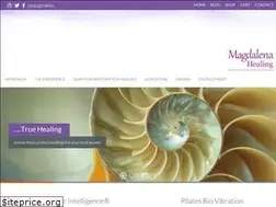 Sites similar to pilatesbiovibration.com