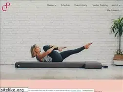 Sites similar to pilatescentre.ie