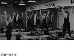 Sites similar to pilatesevolutioncolorado.com